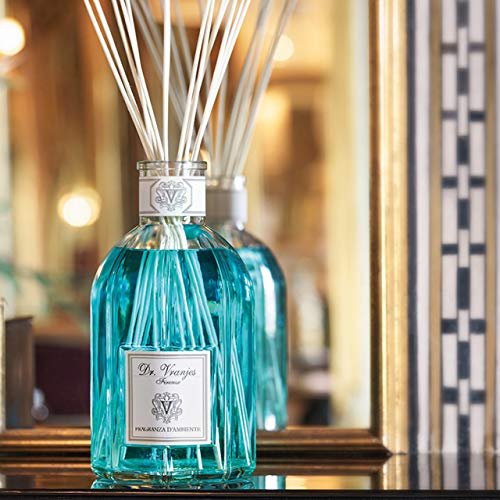 Luxury Reed Diffuser in a Glass Bottle | Acqua (sizes available)