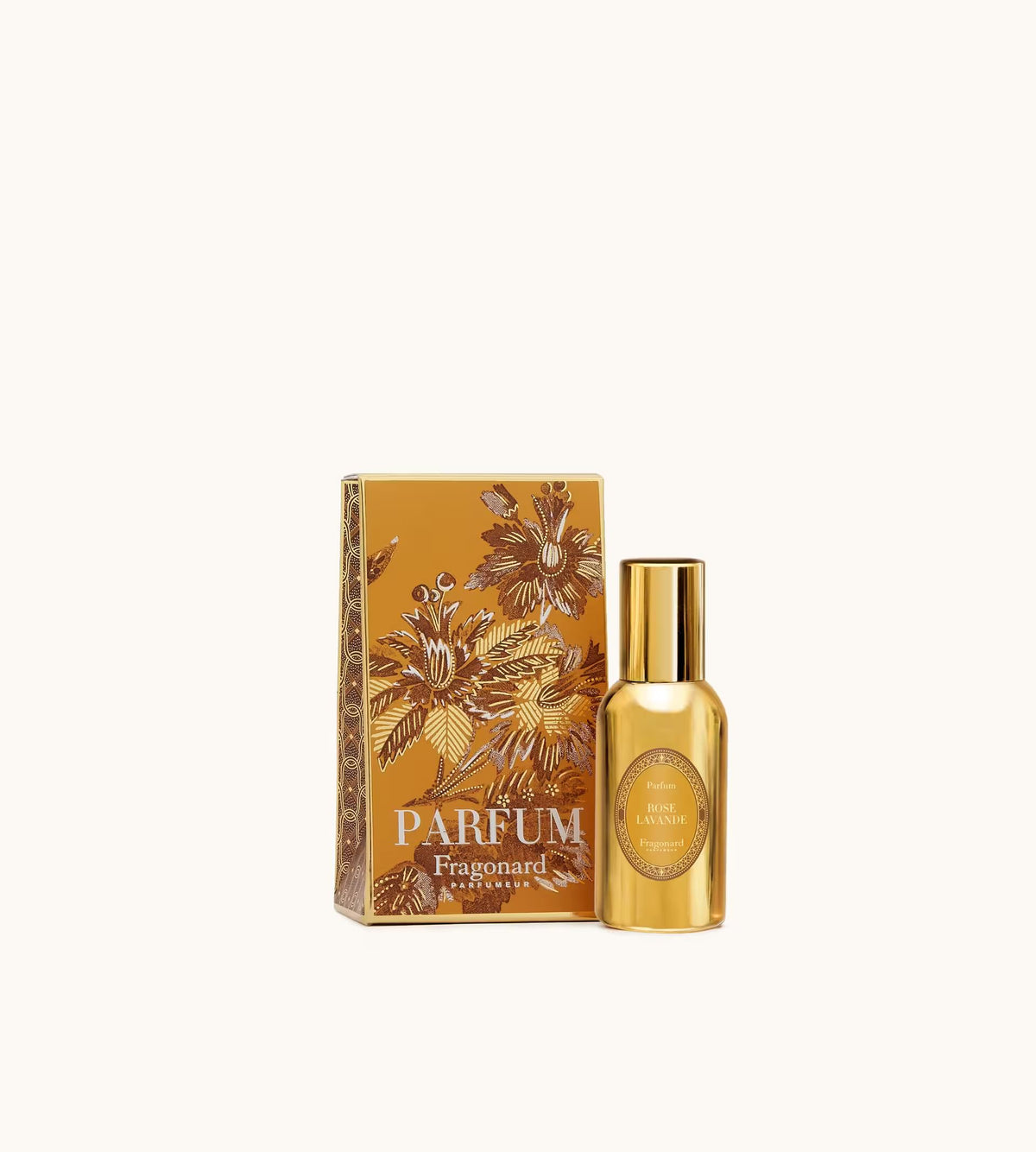 Fragonard Rose Lavande Parfum, 30ml