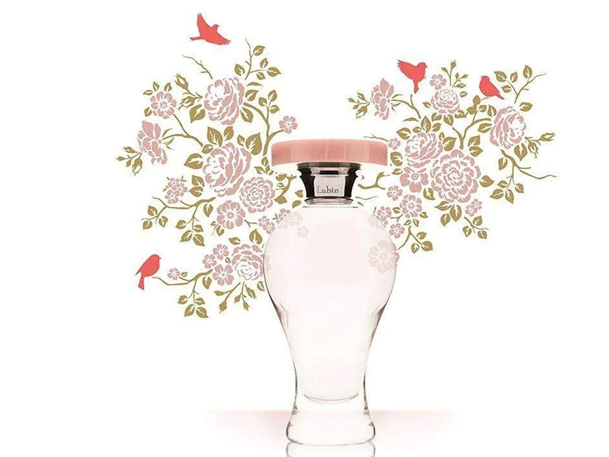 Lubin Paris Grisette Eau De Parfum, French Fragrance