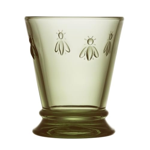 La Rochere Bee Tumblers Multicolor Set of 4 (9-oz