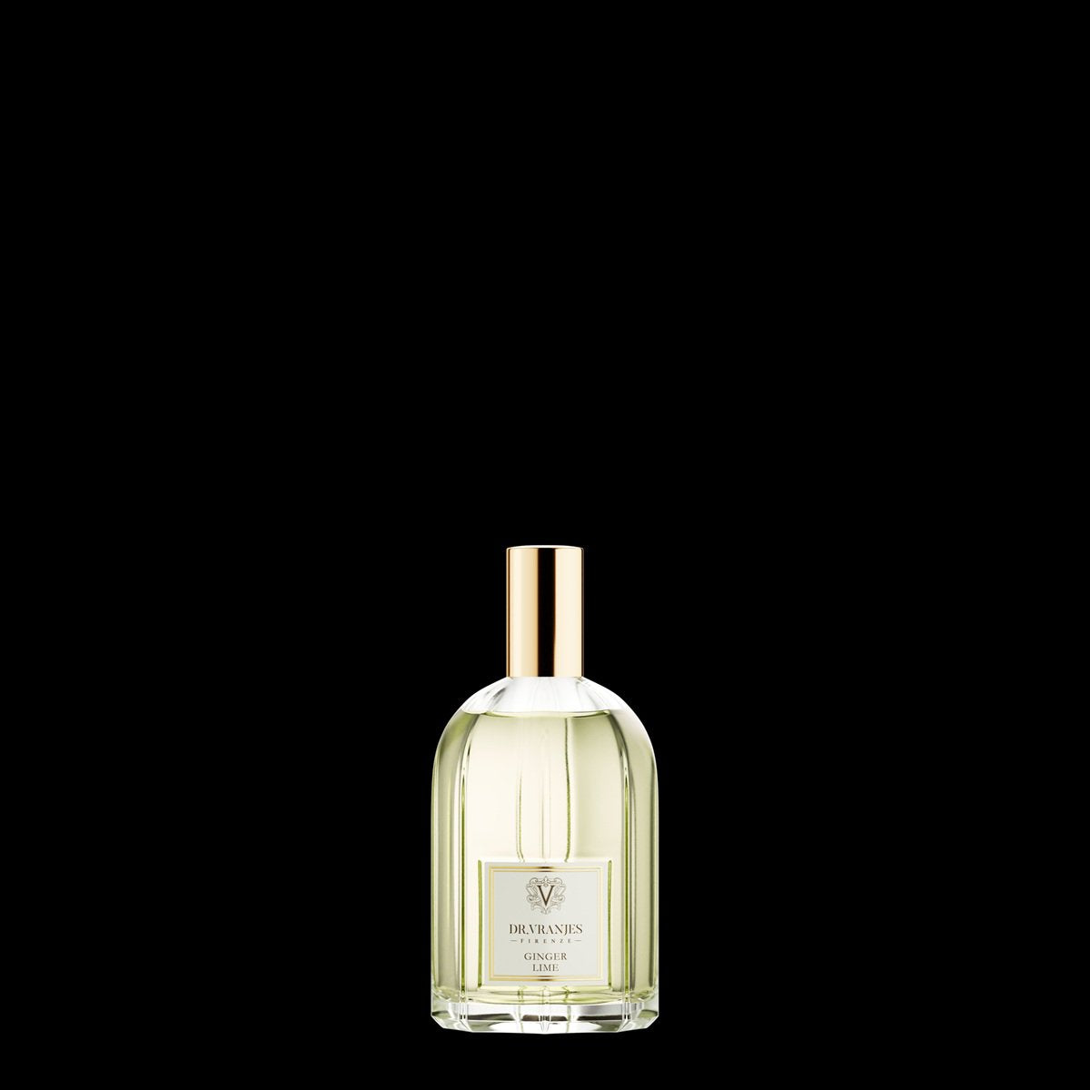 Dr. Vranjes Ginger Lime Room Fragrance Spray | 100ml
