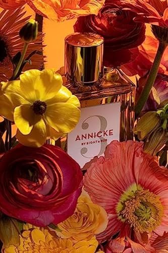 Eight & Bob Annicke 3 Eau De Parfum 100ml Spray