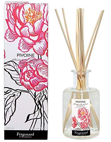 Fragonard Pivoine diffuser 200ml