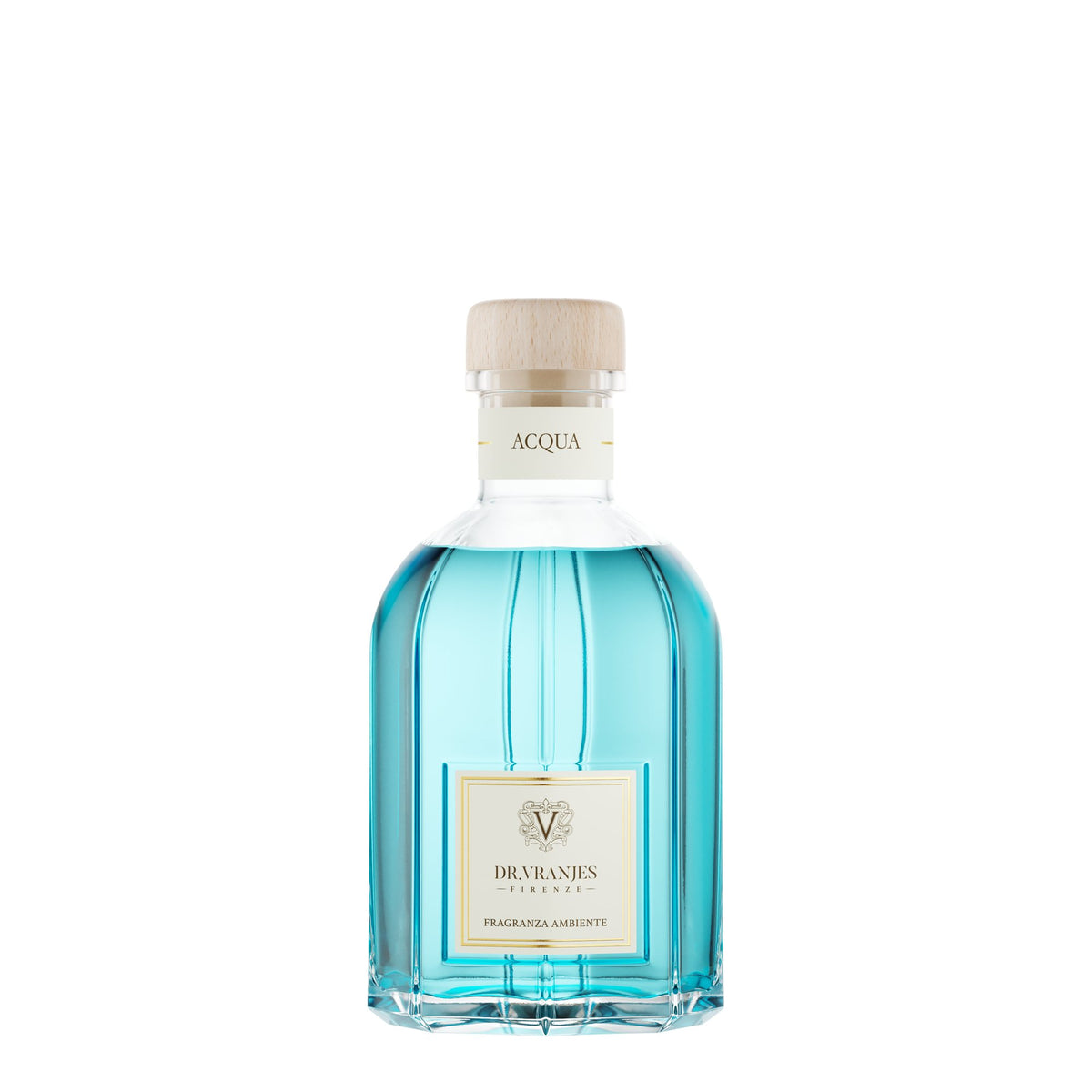 Reed Diffuser in a Glass Bottle | Acqua 500ml