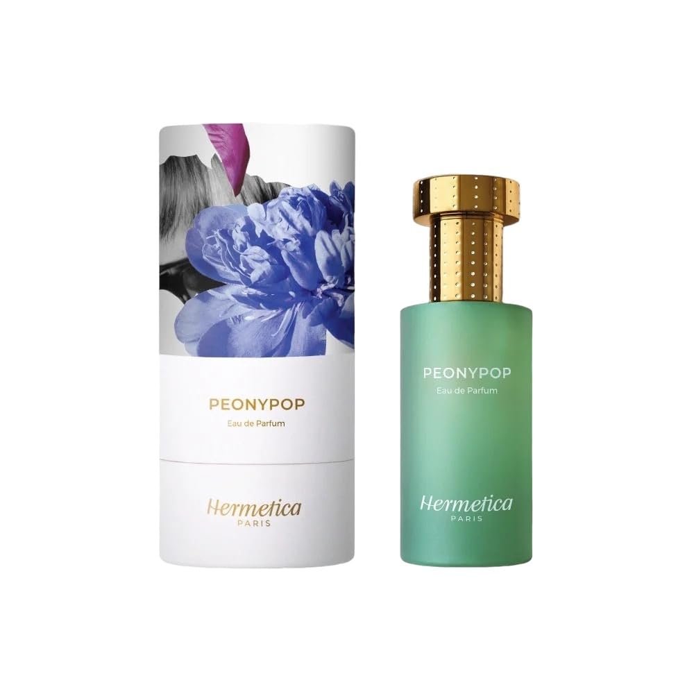 Hermetica PEONYPOP Eau de Parfum | 50ml