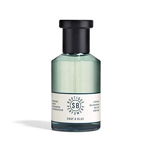 Shay & Blue Atropa Belladonna - Thumbnail 3