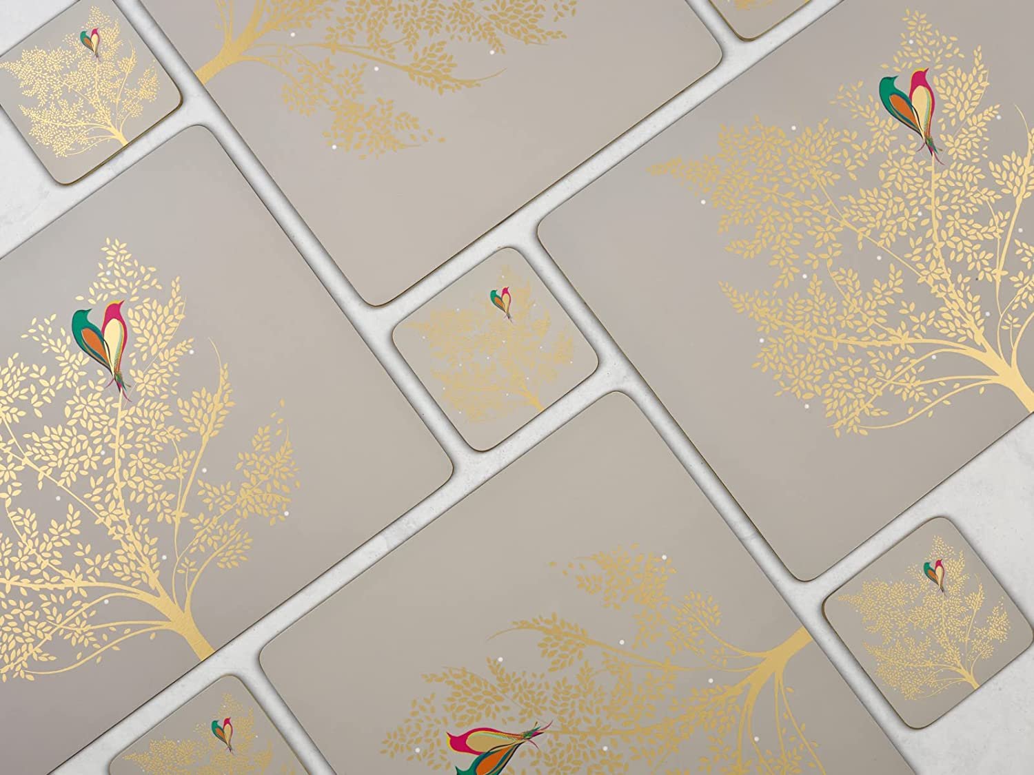 Pimpernel Placemats