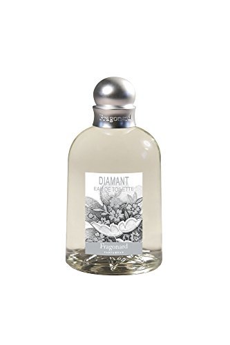 Fragonard - Fragonard Diamant Eau De Toilette - Clear