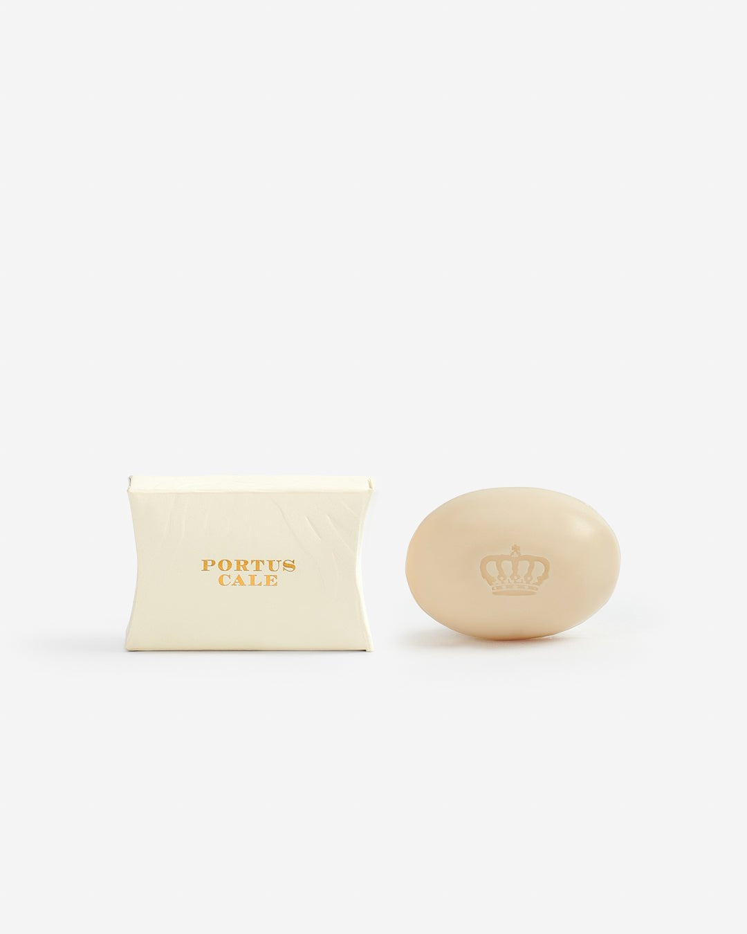 Portus Cale Hajjar Blanc Soaps (40g x 3) Woody Oriental Fragrance