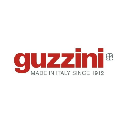 Guzzini Grace Grey 3.2 Quart Large Bowl