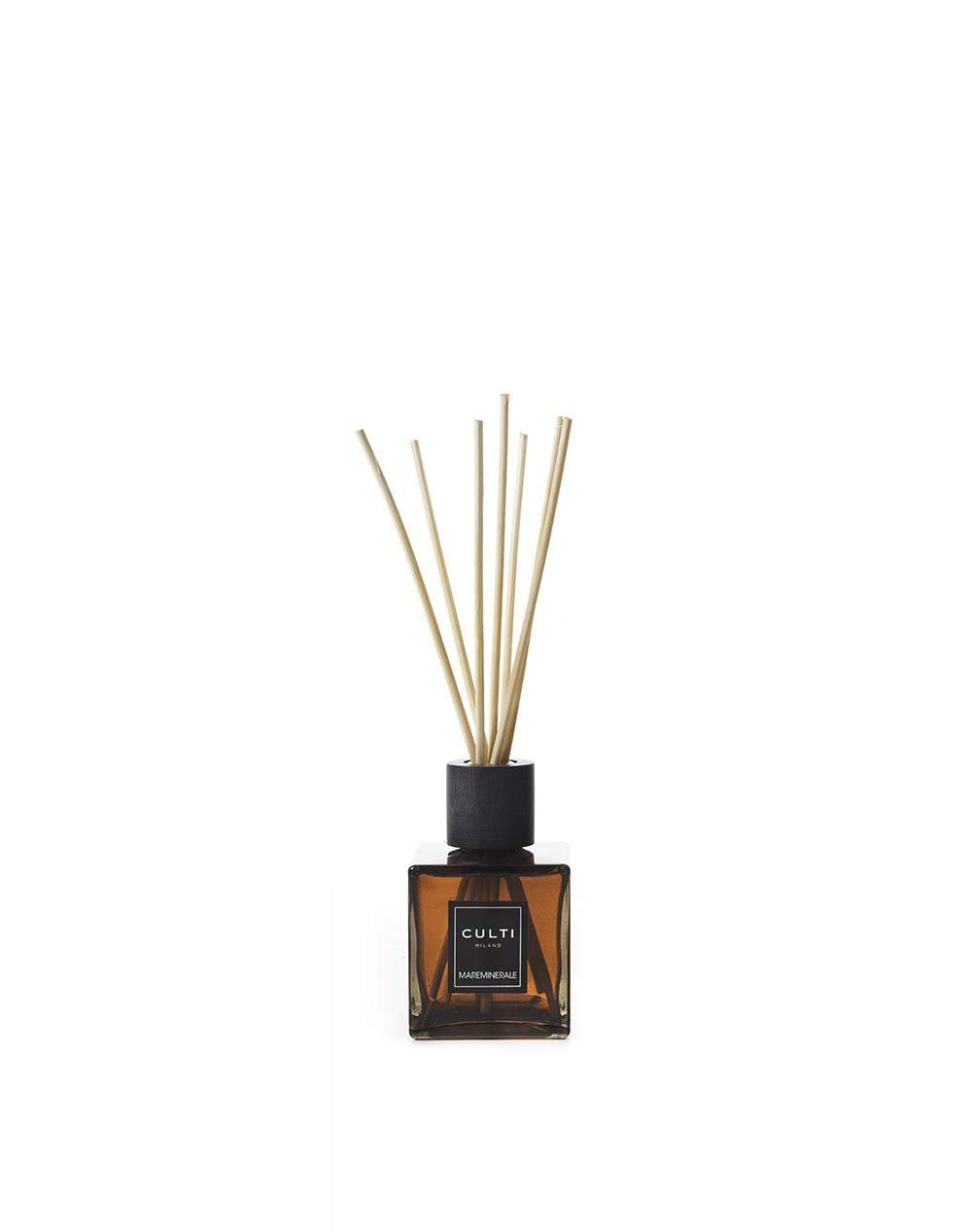 Culti Milano Marine Aromatic Reed Diffuser (Multiple Sizes)