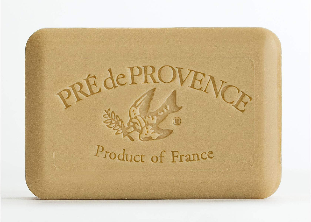 Pre de Provence 250g Soap Bar, Pack of 6 - Verbena