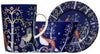 Iittala Mug with Handle, Blue, 400 ml, Pack of 1