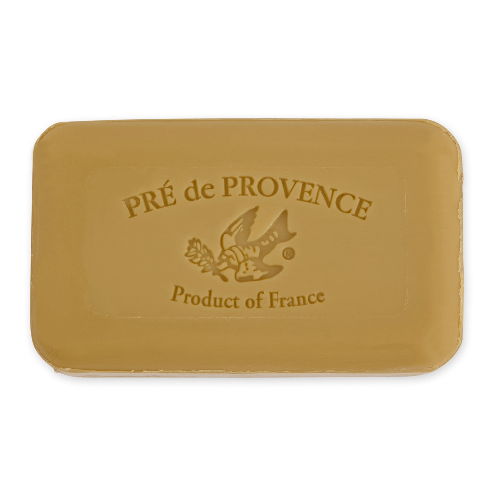 Pre de Provence French Soap Bar Verbena, 250 Gram (Pack of 12)