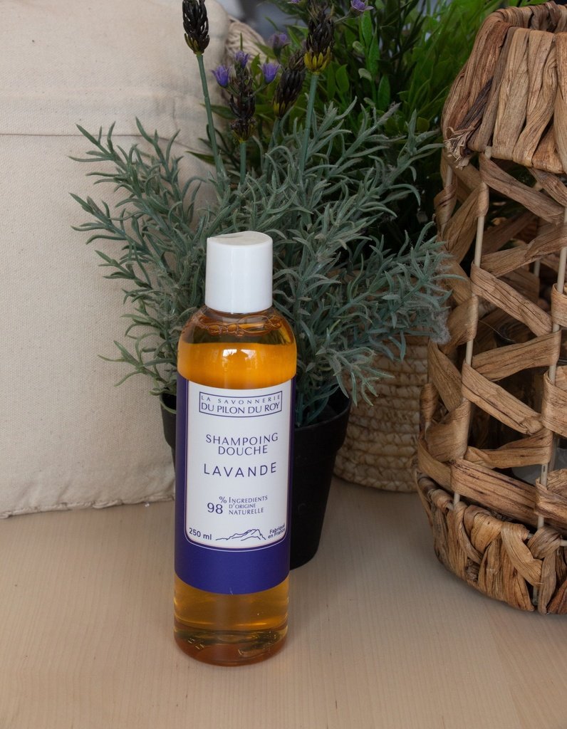 La Savonnerie du Pilon du Roy Body Care - Thumbnail 2
