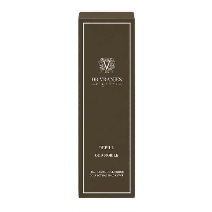 Dr. Vranjes Oud Nobile Luxury Reed Diffuser