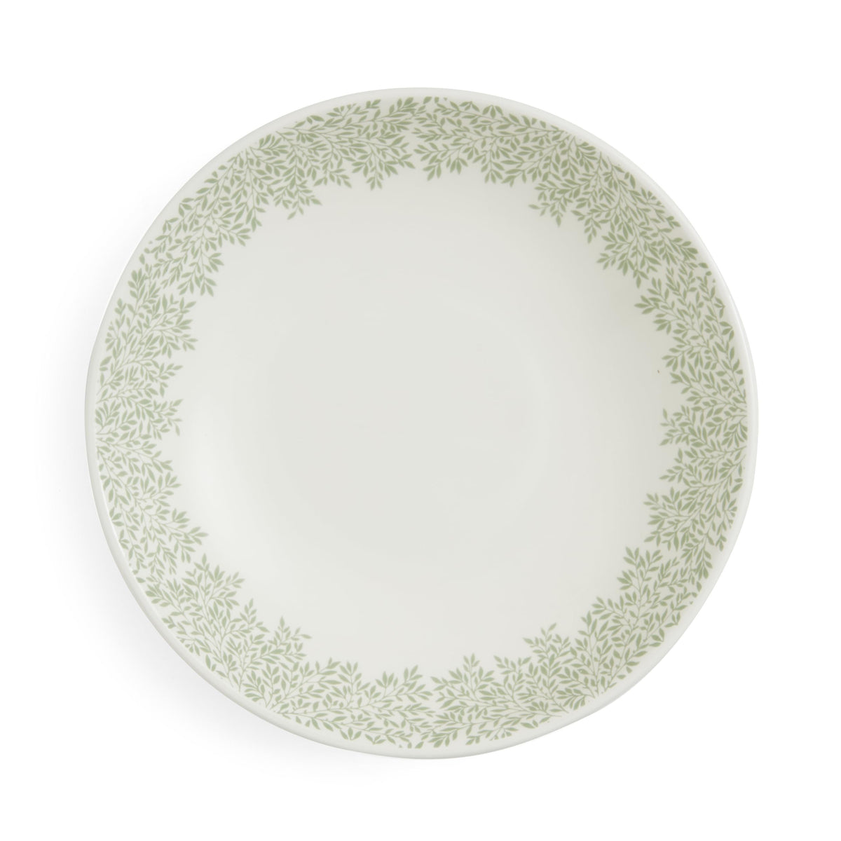 Spode Morris & Co 13" Bowl, Strawberry Thief/Standen