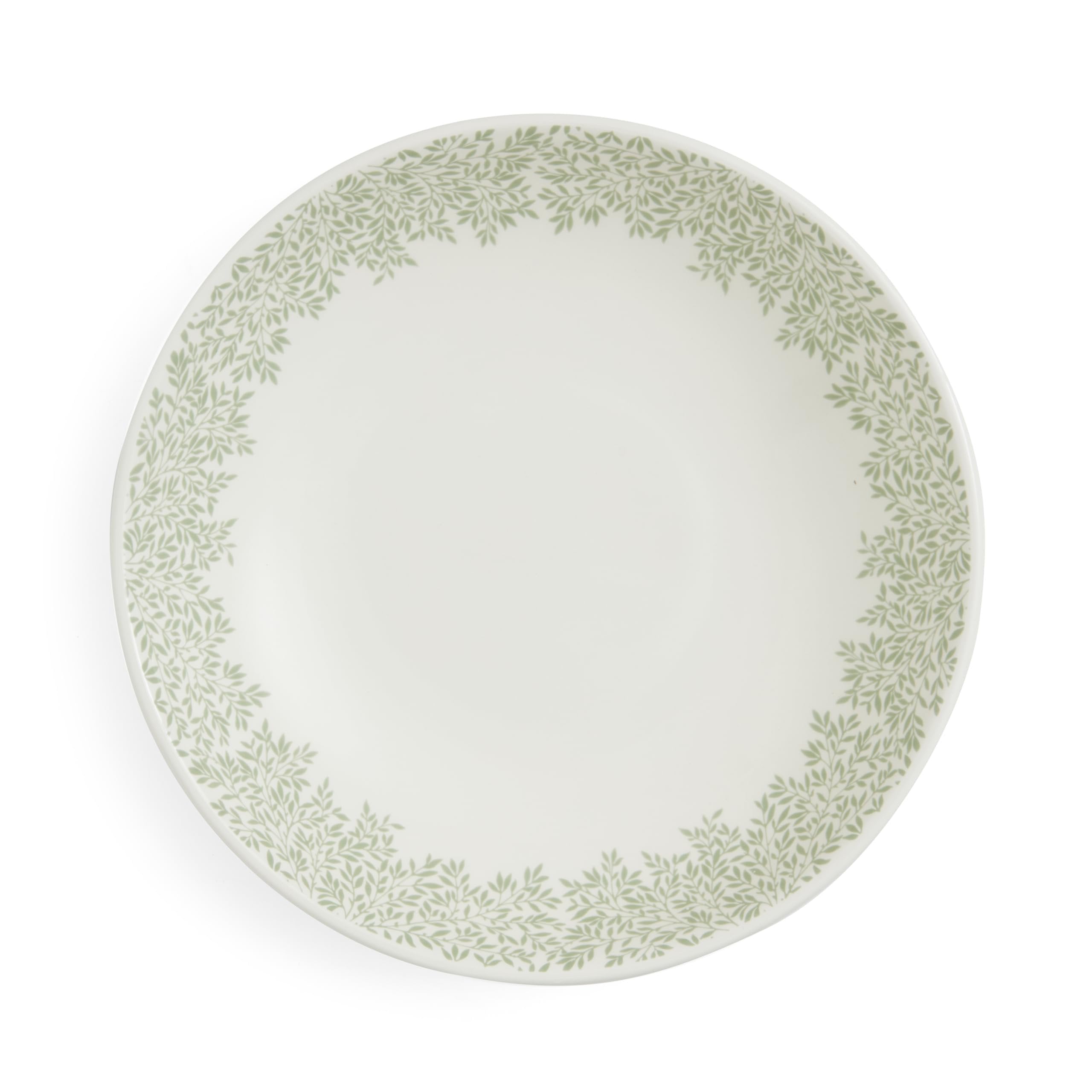 Spode Morris & Co 13" Bowl, Strawberry Thief/Standen