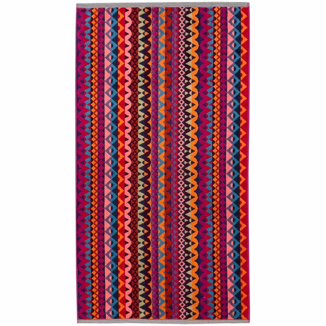 Margo Selby Morecambe Collection | Designer Towels