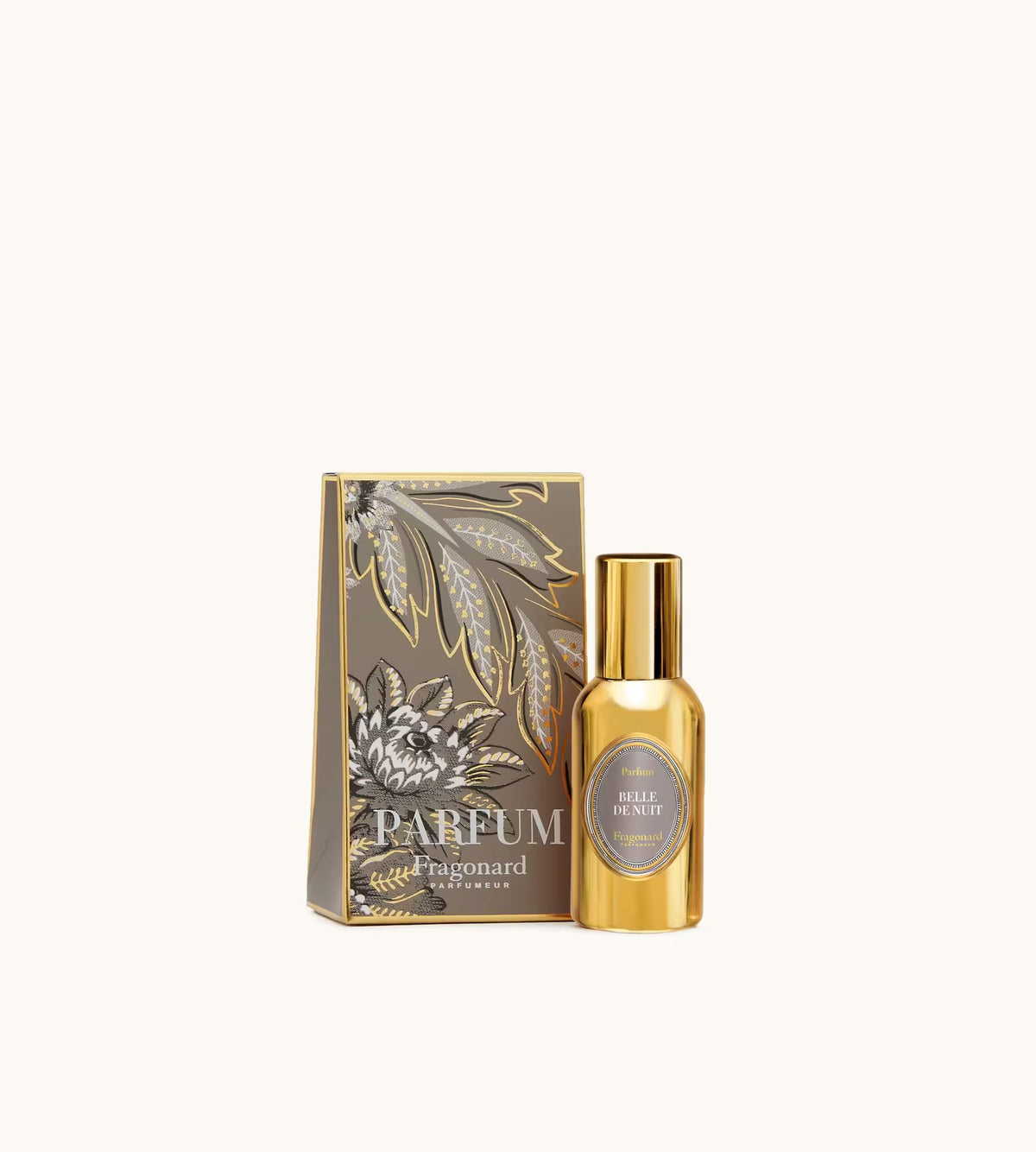 Fragonard Belle de Nuit Perfume
