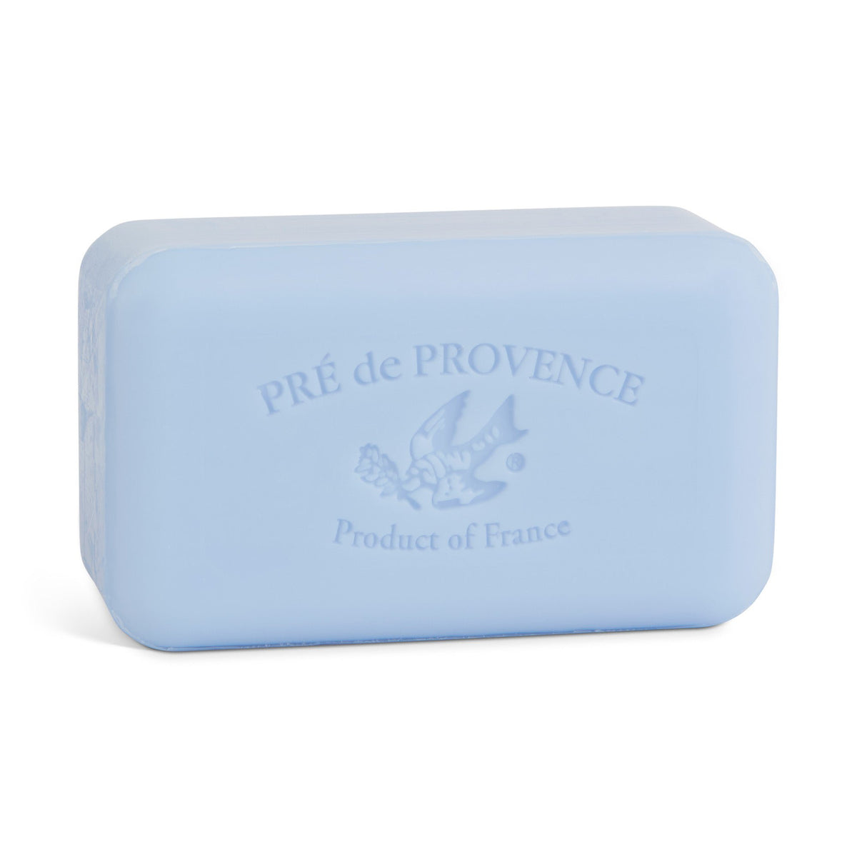Pre de Provence Ocean Air Soap Bars individually wrapped, 250g each