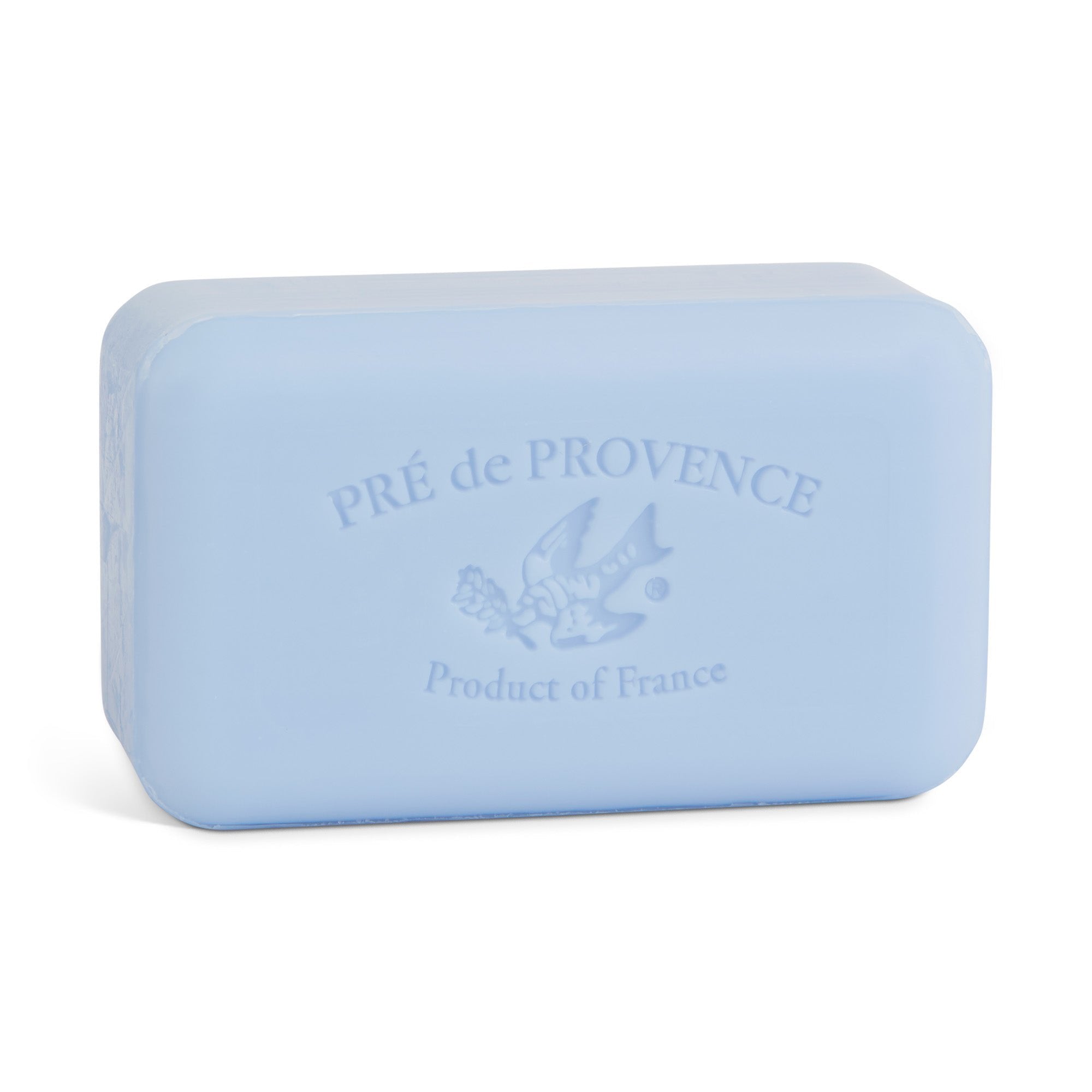 Pre de Provence Ocean Air Soap Bars individually wrapped, 250g each
