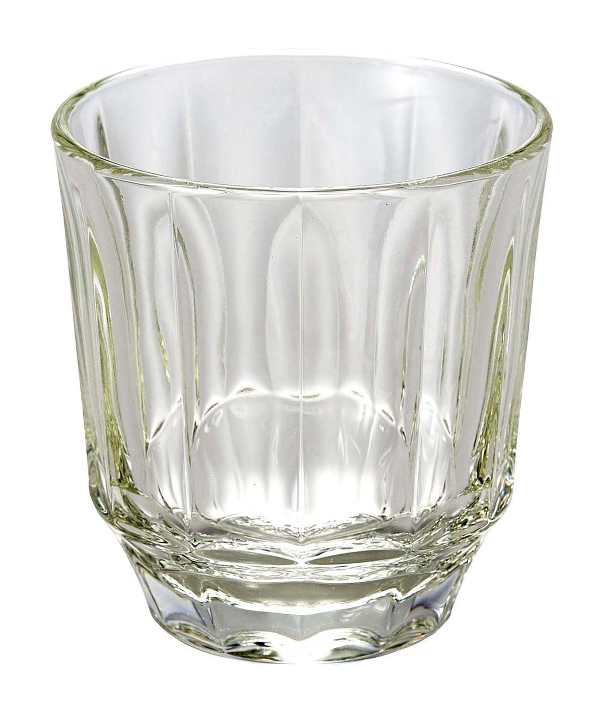 La Rochere City Tumbler Set of 6 Clear 8.5floz