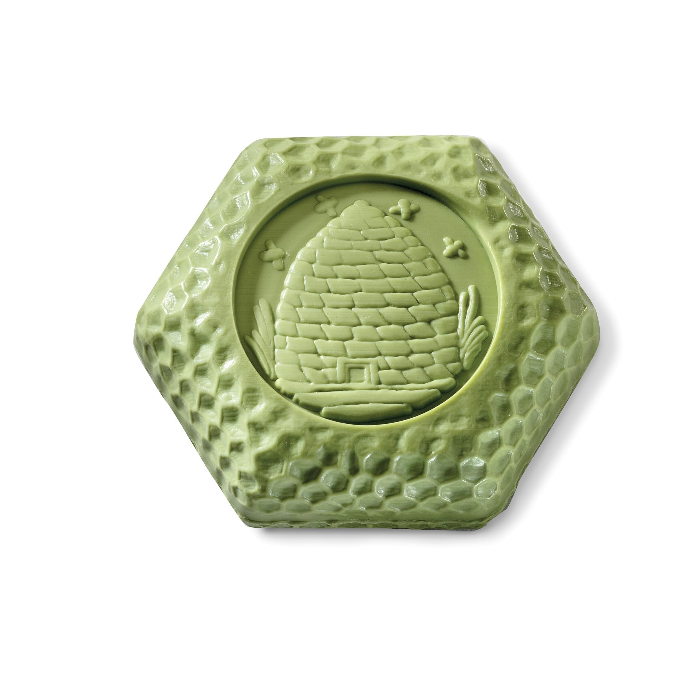 Baudelaire Honey Soap Gift Box Assorted Set of 6