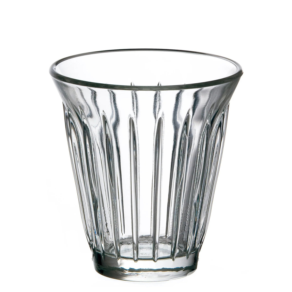 Modern French Zinc Tumblers | La Rochère