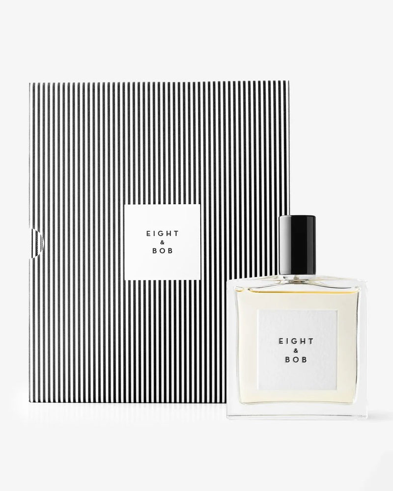 Eight & Bob The Original Luxury Collector Edition