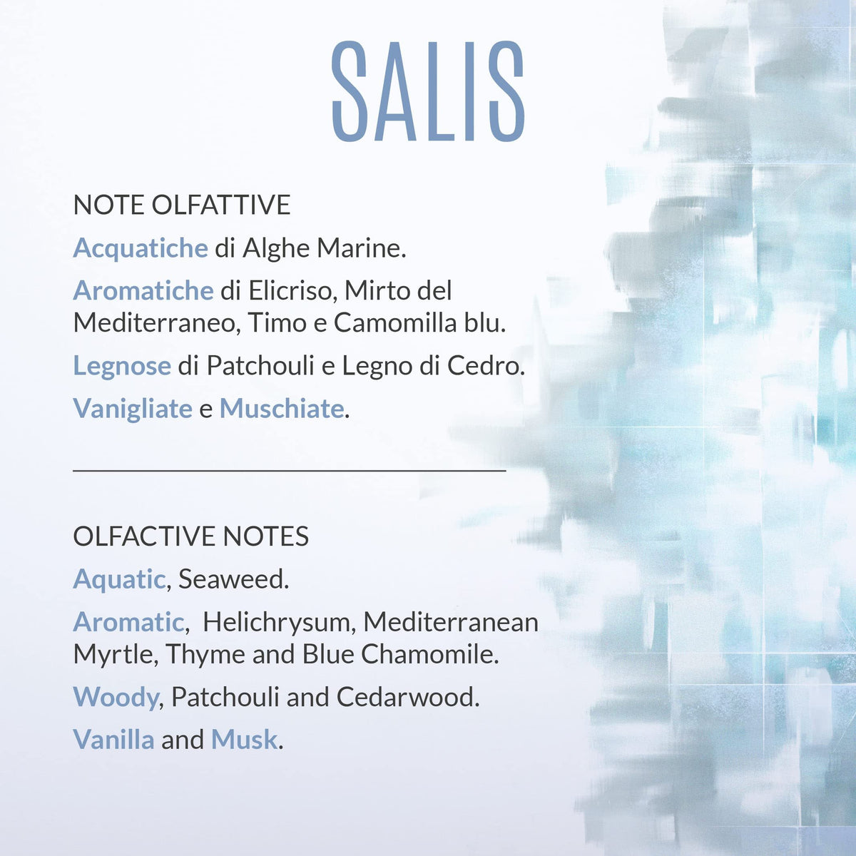 Erbario Toscano Salis Regenerating Shower & Bath Gel | 250ml