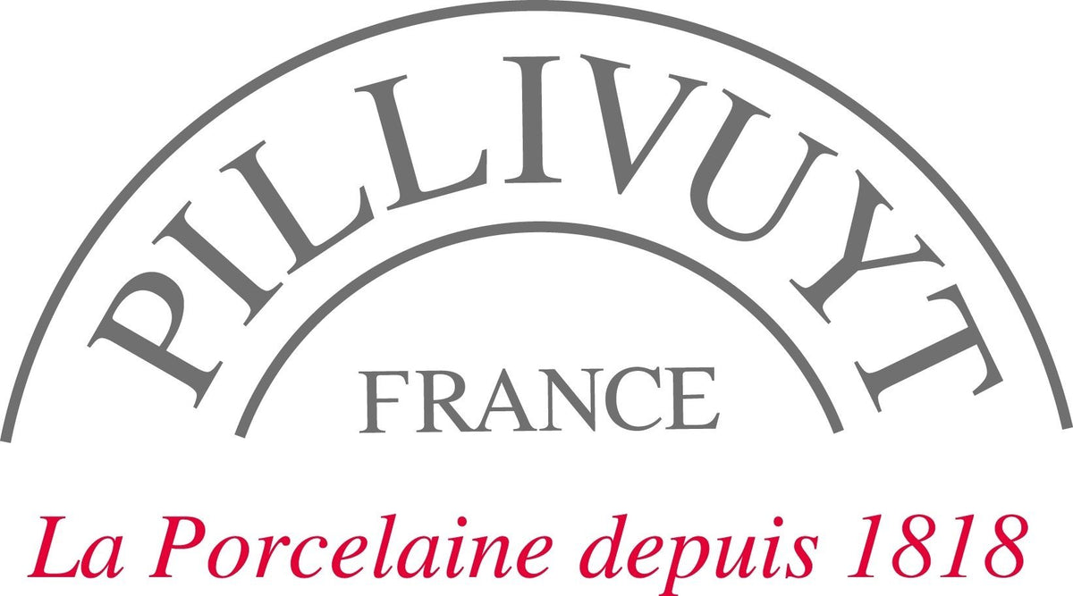 Pillivuyt Sancerre 10-Inch Plate