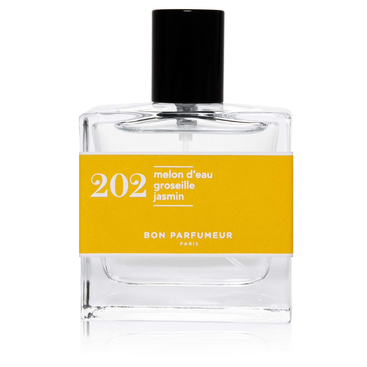 202 Eau de Parfum | Watermelon, Red Currant, Jasmine | 30ml