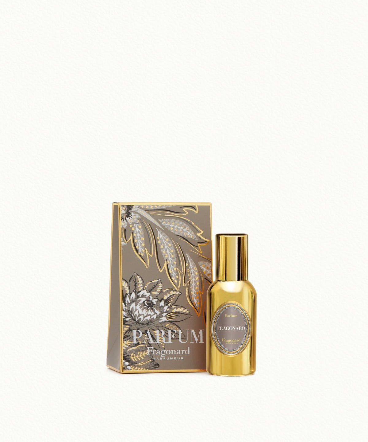 Fragonard Signature Perfume | Hyacinth Jasmine Cedar
