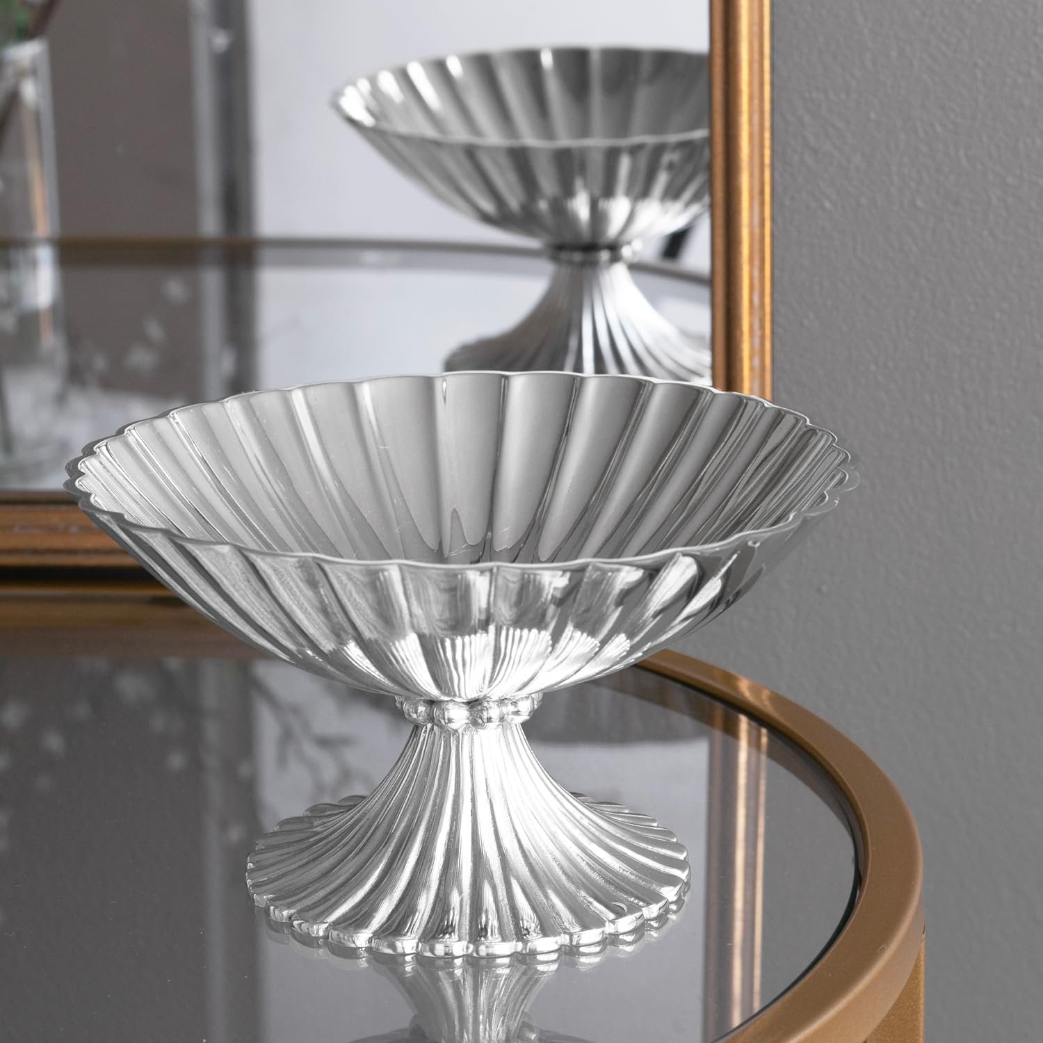 VINTAGE Vienna Small Pedestal