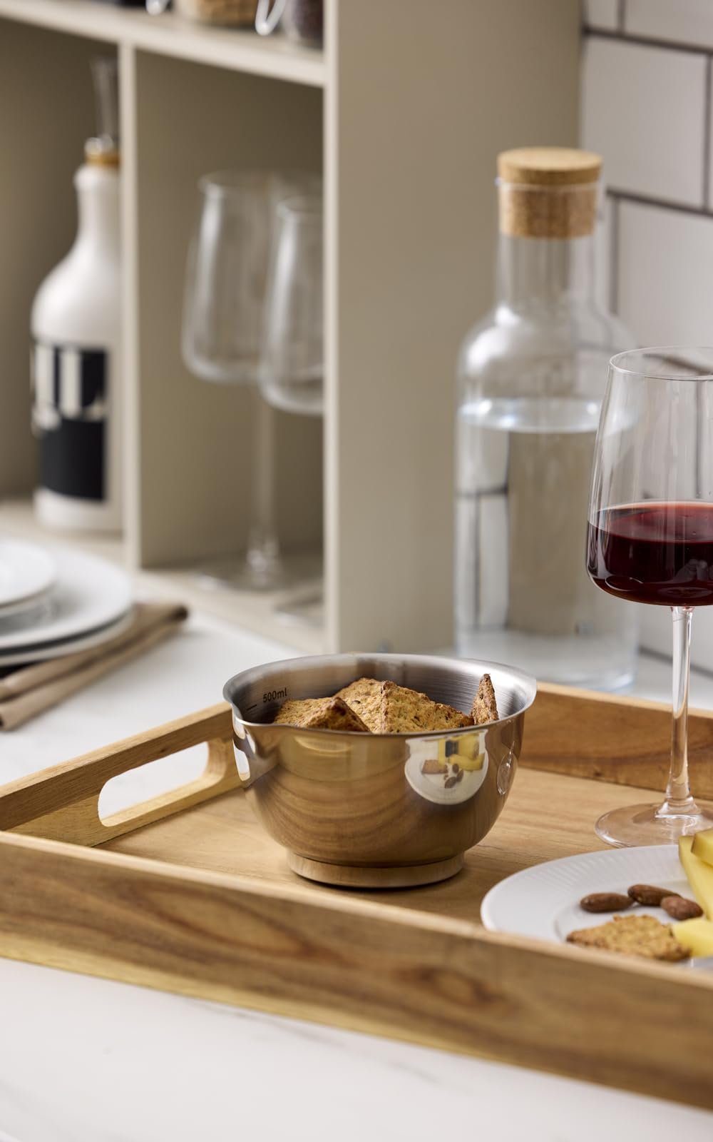 Rosti Margr. Mixing Bowl