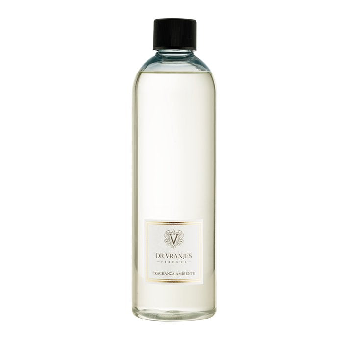 Dr. Vranjes Reed Diffuser Refill Aria 500ml Citrus Bergamot Mimosa No Reeds