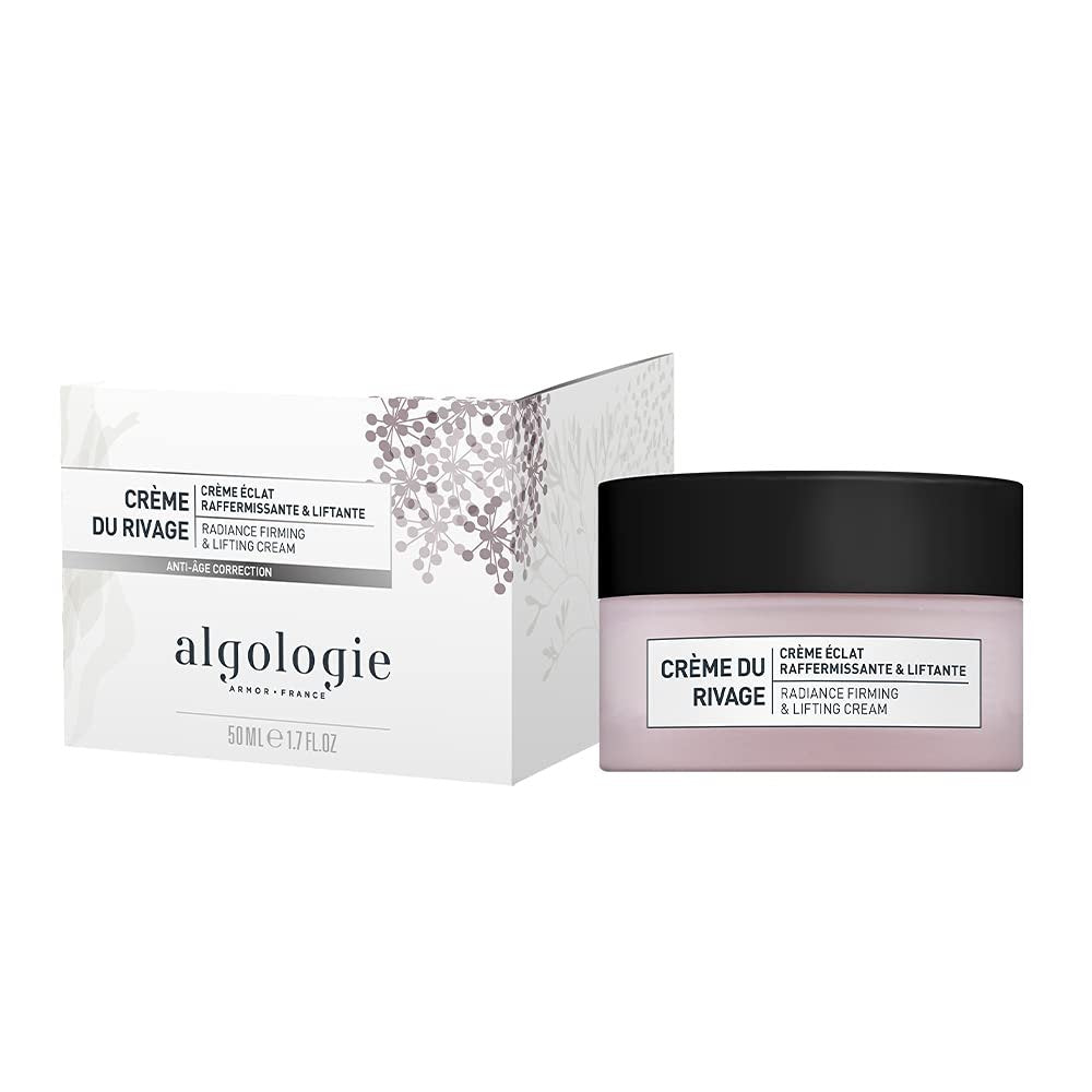 Algologie Creme du Rivage | Radiance Firming & Lifting Cream