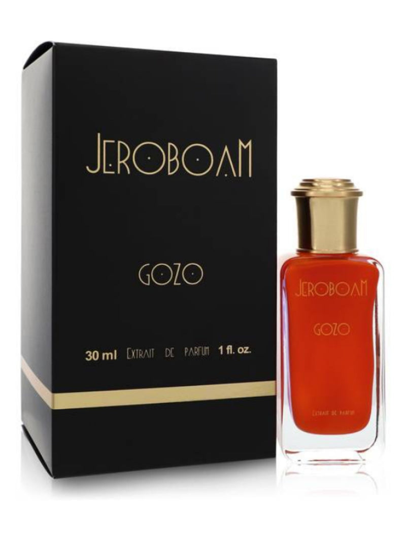 Jeroboam Gozo Extrait de Parfum Unisex fragrance