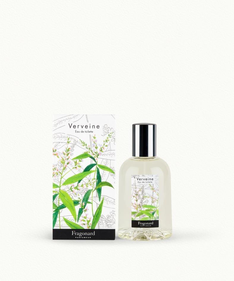 Verbena (Verveine) Eau de Toilette | 100ml