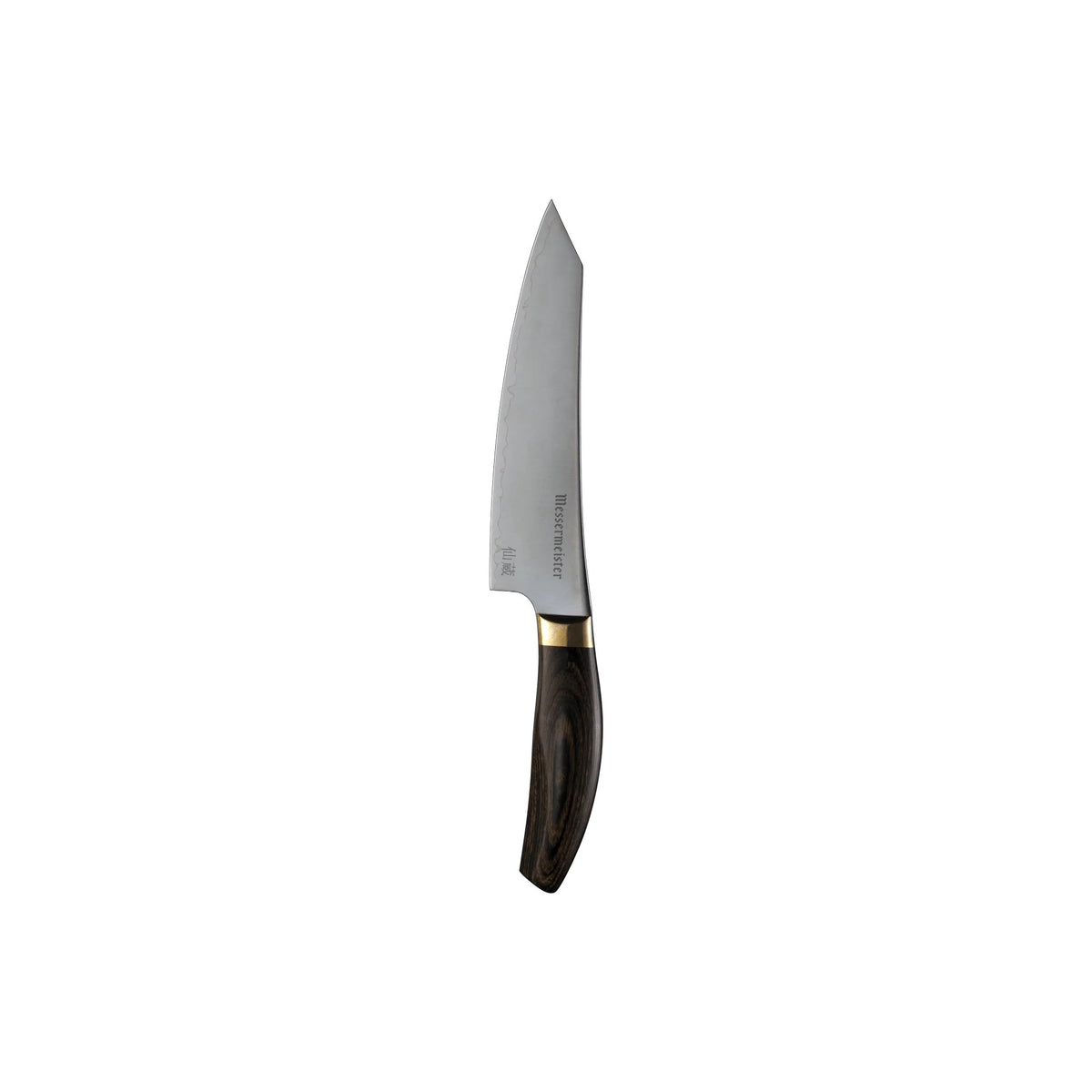 Kawashima Utility Knife | 6"