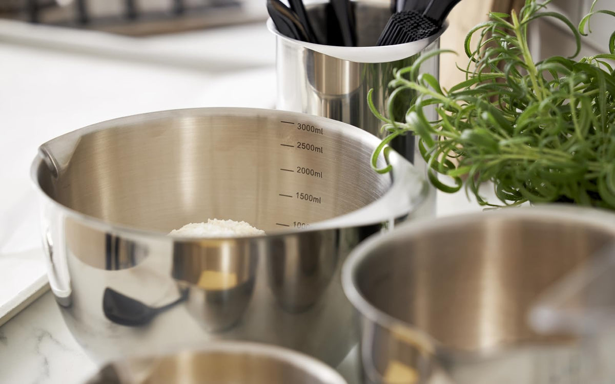 Rosti Margr. Mixing Bowl