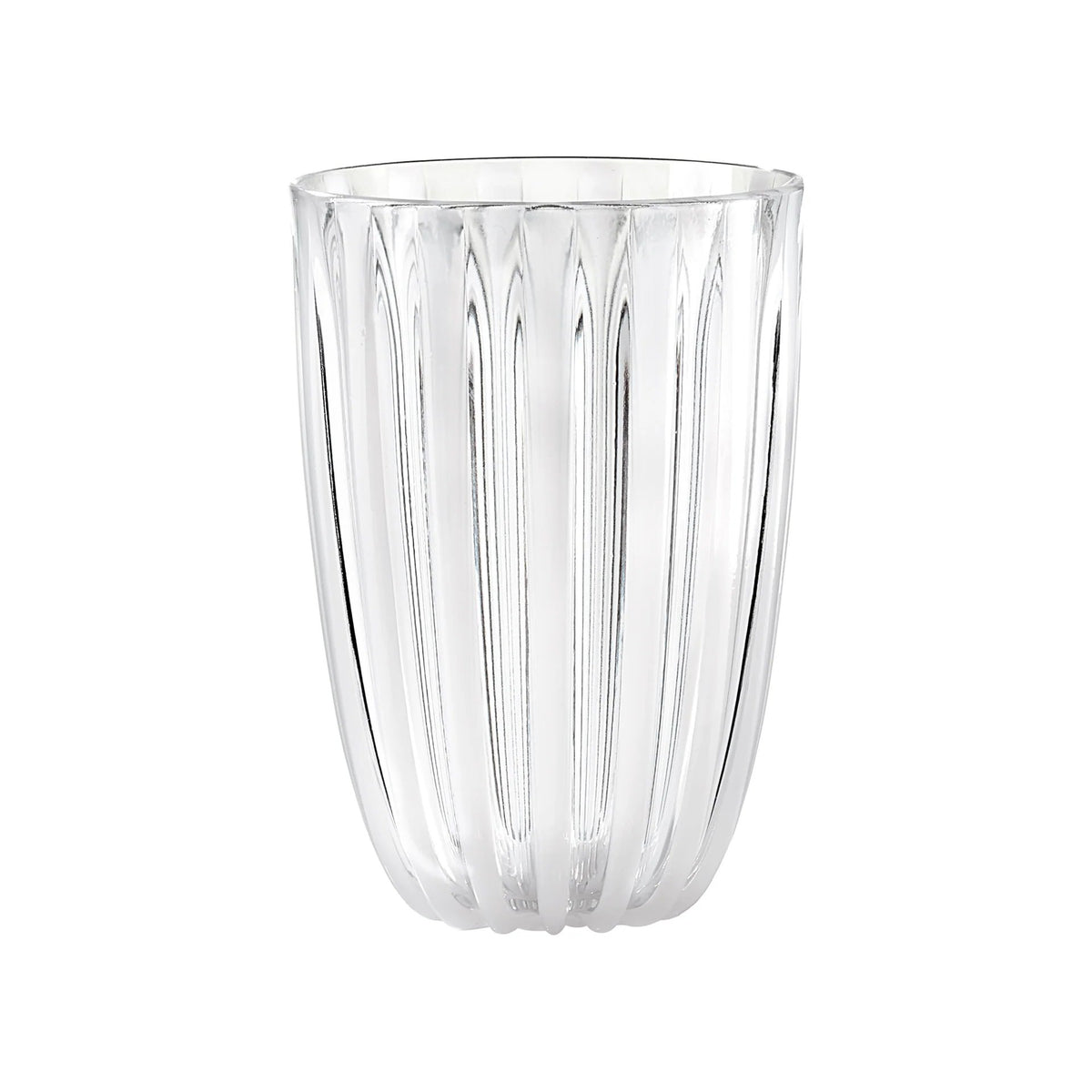Dolcevita Outdoor Tumblers | Set of 4 | Mother of Pearl