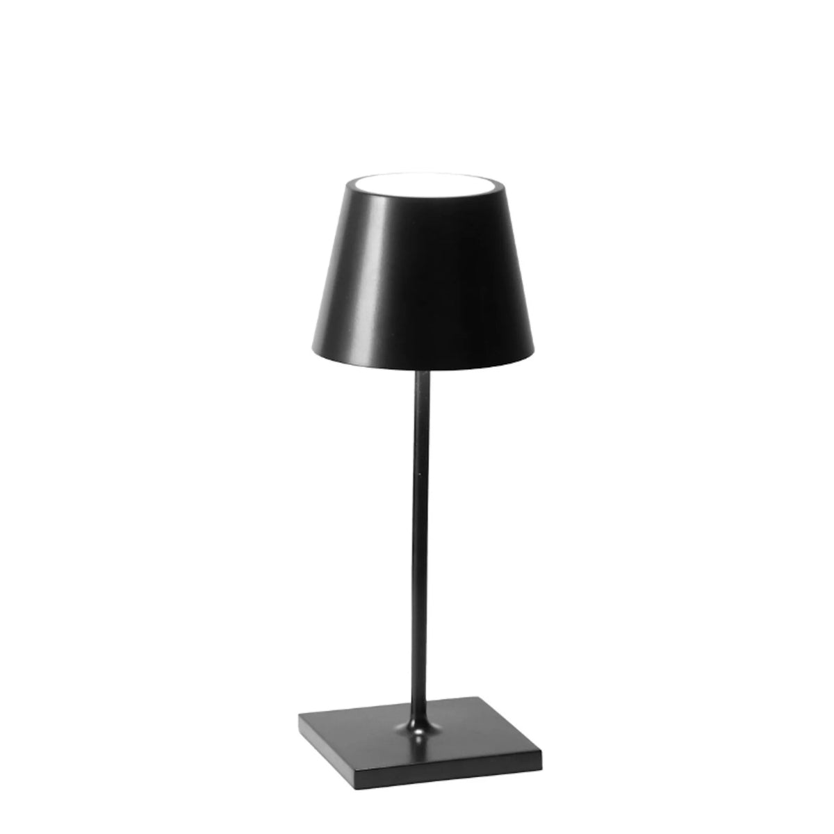 Zafferano Poldina Pro Mini Cordless Table Lamp | Indoor & Outdoor | 11.81"