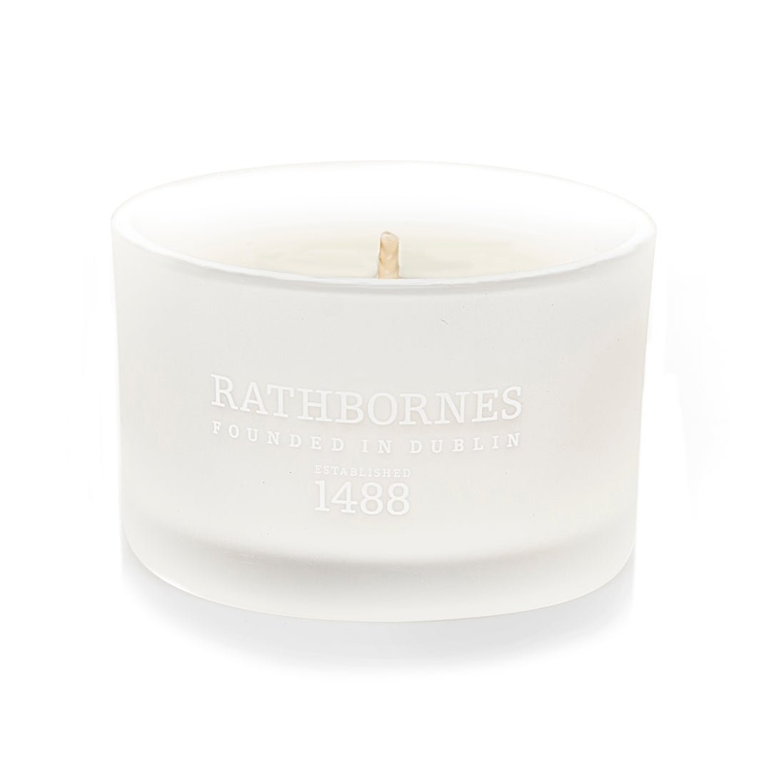 Rathbornes Dublin Dawn Scented Candle