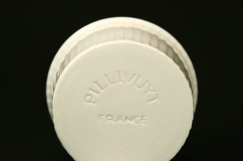 Pillivuyt Deep Pleated Ramekin 5 Ounce