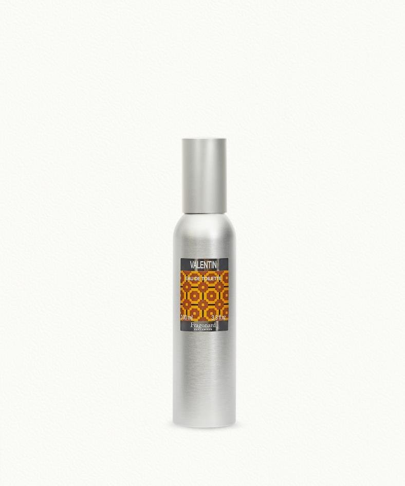 Valentin Eau de Toilette Masculine Fragrance | 100ml
