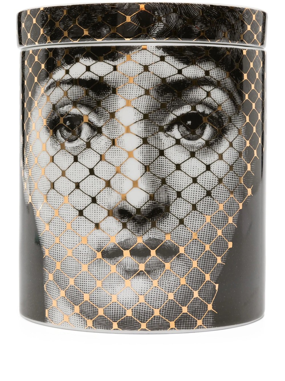 fornasetti キャンドル 人気