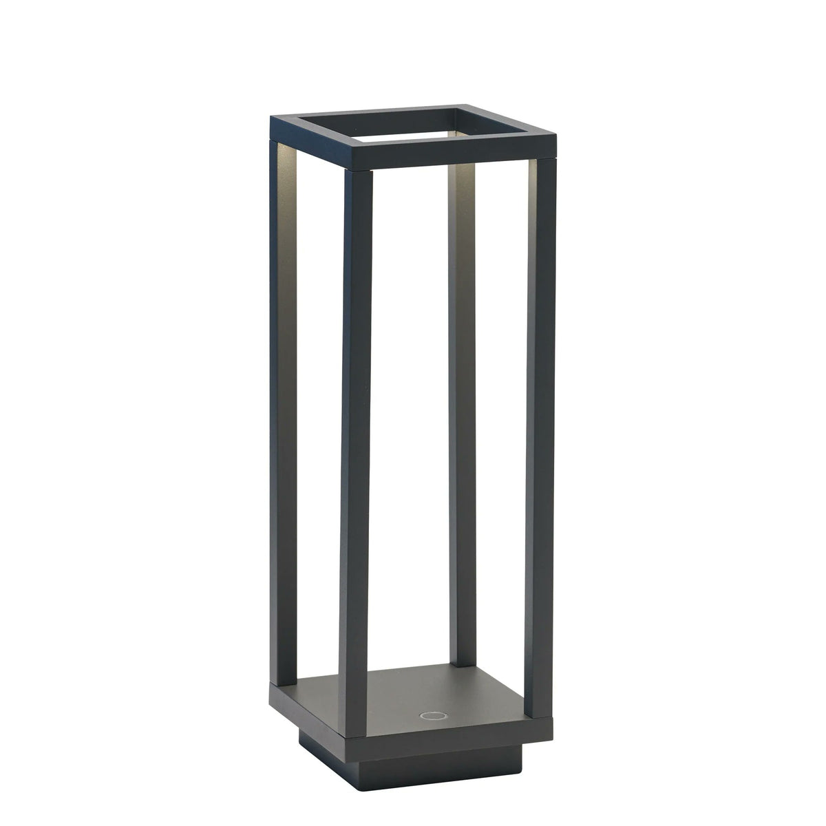 Zafferano Home Pro Cordless Rechargeable Table Lamp | Indoor & Outdoor