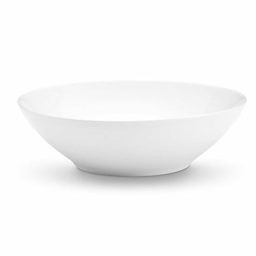 Pillivuyt Bowl Cecil Shallow Bowl xtra-Large 4.5Qt - Home Decors Gifts online | Fragrance, Drinkware, Kitchenware & more - Fina Tavola